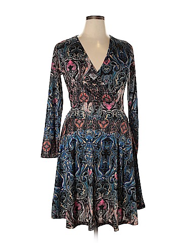 milan kiss Casual Dress (view 1)