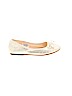 Gap Kids Gold Flats Size 12 (kids) - photo 1