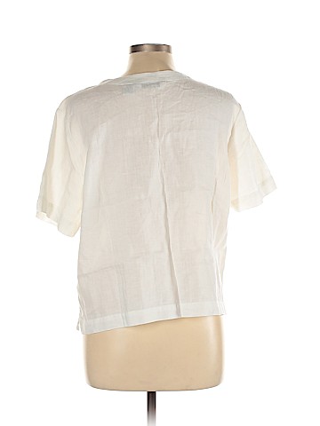Orvis Short Sleeve Blouse (view 2)