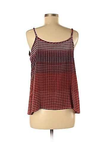 CAbi Sleeveless Blouse (view 2)