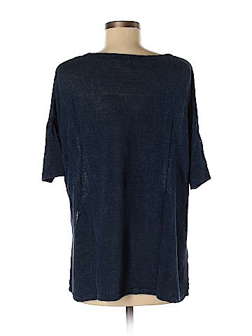 Purejill Short Sleeve Top (view 2)