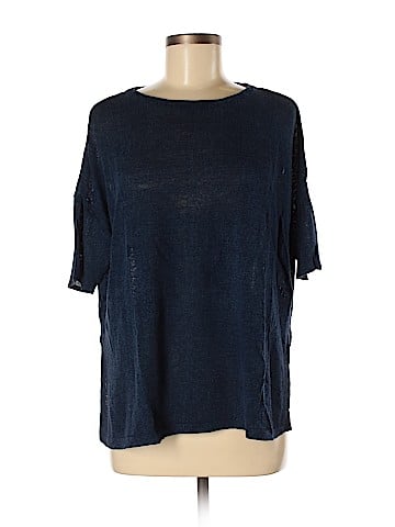 Purejill Short Sleeve Top (view 1)