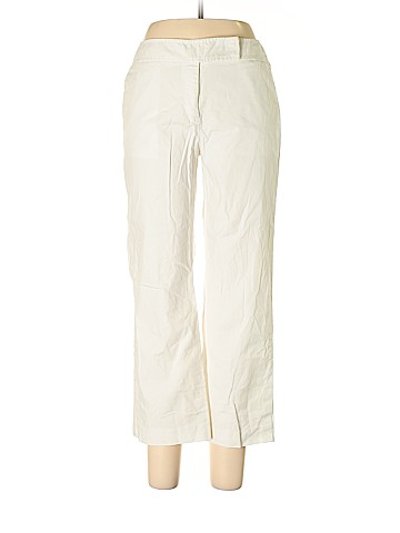 Ann Taylor Casual Pants (view 1)