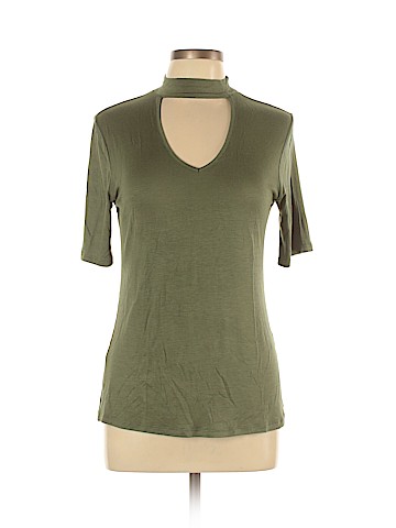 Glitz Short Sleeve T-Shirt (view 1)