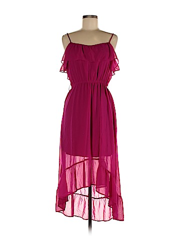 Forever 21 Casual Dress (view 1)