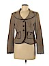Grace Elements Tan Blazer Size 8 (petite) - photo 1
