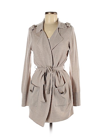 Banana Republic Wool Cardigan (view 1)