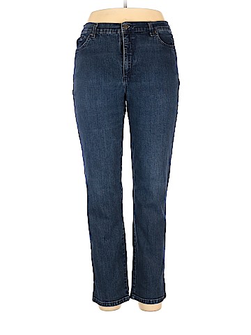 Gloria Vanderbilt Jeans (view 1)