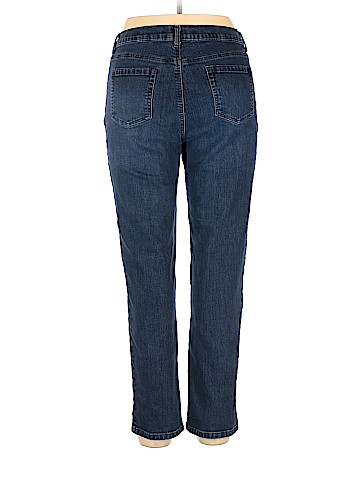 Gloria Vanderbilt Jeans (view 2)