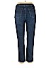 Gloria Vanderbilt Blue Jeans Size 16 - photo 2