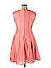 Danny & Nicole 100% Polyester Pink Casual Dress Size 14 - photo 2
