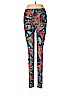 Lularoe Blue Leggings One size - photo 1