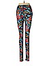 Lularoe Blue Leggings One size - photo 2