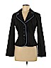 My Michelle Black Blazer Size 7 - photo 1