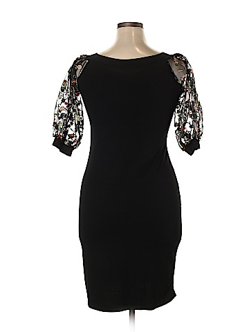 milan kiss Casual Dress (view 2)