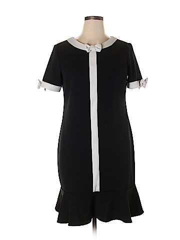Shelby & Palmer Casual Dress (view 1)