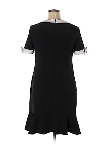 Shelby & Palmer Casual Dress (view 2)