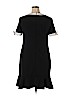 Shelby & Palmer Black Casual Dress Size 14 - photo 2