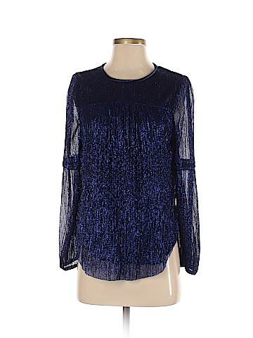Moulinette Soeurs Long Sleeve Top (view 1)