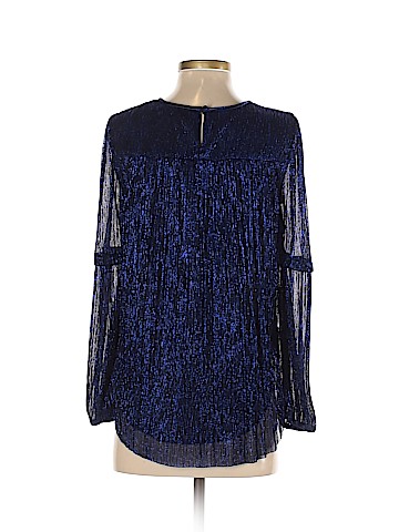 Moulinette Soeurs Long Sleeve Top (view 2)