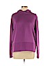 Nike Purple Pullover Hoodie Size L - photo 1
