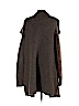 Vince. 100% Laine (wool) Brown Wool Cardigan Size M - photo 2