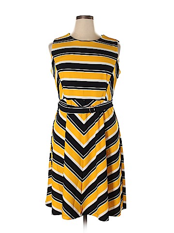 Phase Seven Casual Dress (view 1)