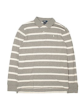 Polo by Ralph Lauren Size X-Large youth