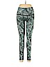 Strut This Teal Active Pants One size - photo 1