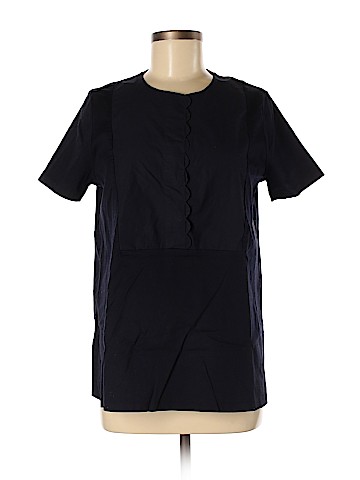 Cos Short Sleeve Top (view 1)