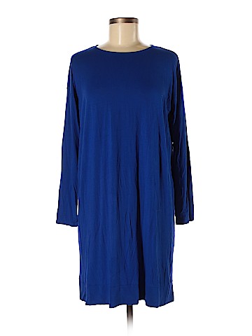 Eileen Fisher Casual Dress (view 1)