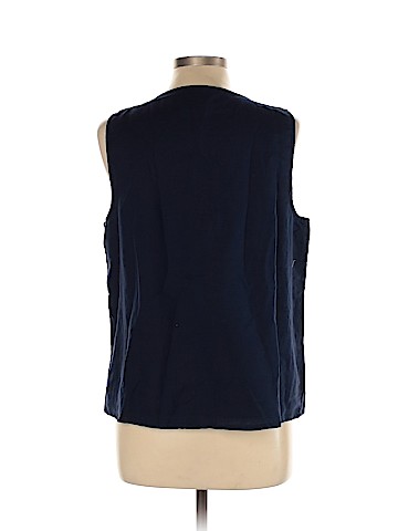 Assorted Brands Sleeveless Blouse (view 2)