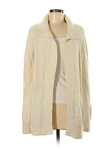 Banana Republic Wool Cardigan (view 1)