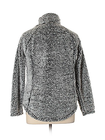 Cozy Sherpa Fleece (view 2)