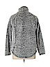 Cozy Sherpa 100% Polyester Gray Fleece Size XL - photo 2