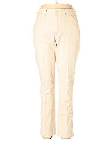 NYDJ Khakis (view 1)