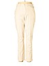 NYDJ Ivory Khakis Size 14 - photo 1