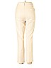 NYDJ Ivory Khakis Size 14 - photo 2