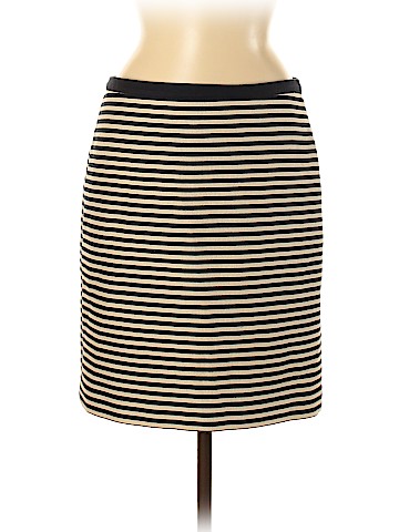 Ann Taylor LOFT Casual Skirt (view 1)