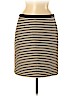 Ann Taylor LOFT Ivory Casual Skirt Size 6 - photo 1