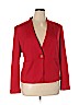 Covington Red Blazer Size XL - photo 1