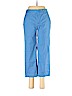 1901 Blue Dress Pants Size 6 (petite) - photo 1