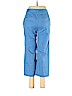 1901 Blue Dress Pants Size 6 (petite) - photo 2