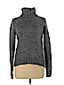The Limited 100% Acrylic Gray Pullover Sweater Size L - photo 1