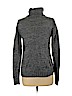 The Limited 100% Acrylic Gray Pullover Sweater Size L - photo 2