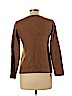 J.Crew Mercantile Tan Pullover Sweater Size L - photo 2