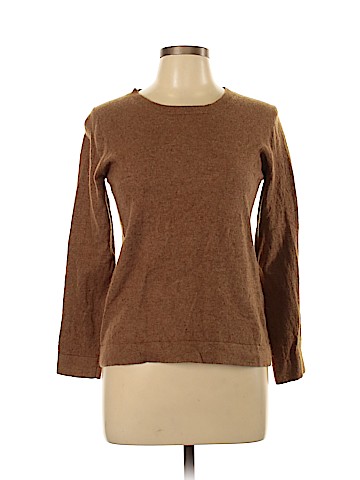 J.Crew Mercantile Pullover Sweater (view 1)