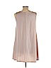 Assorted Brands Tan Casual Dress Size L - photo 2