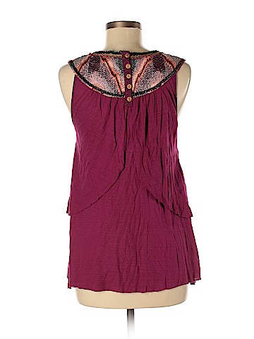 Free People Sleeveless Blouse (view 2)