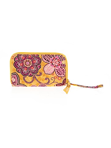 Vera Bradley Wristlet (view 1)